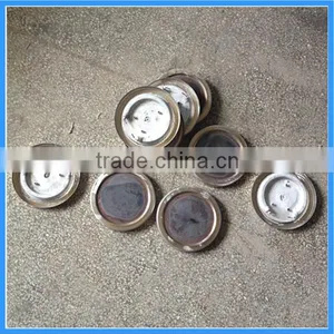 Electromagnetic Induction Bonding Machine For Electric Boiler (JL-120/140/160) thumbnail-5
