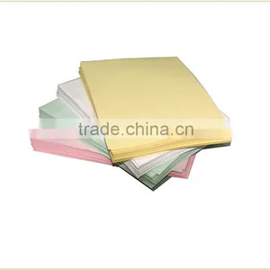Yellow 72gsm Printing Paper A4 Cleanroom Paper thumbnail-2