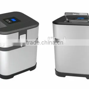 Home Ice Cream Maker thumbnail-2