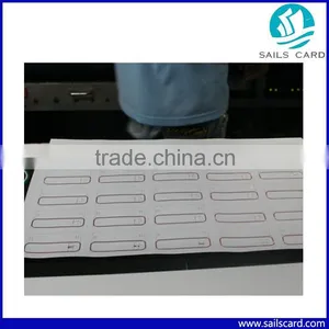 TK4100 Smart Card Inlay thumbnail-6