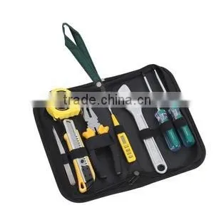 Aluminum Case Hand Tool Kit, Hand Tool Set thumbnail-1