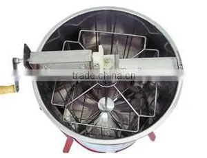 HONEY EXTRACTOR STAINLESS STEEL thumbnail-1
