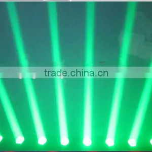 12pcs Remote 4in1 RGBW Led Bar Lights Led Wallwasher thumbnail-4