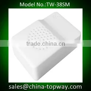Digital Music Box for Cardboard Display thumbnail-1