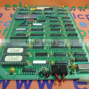 FISHER ROSEMOUNT MPU ROM for DM6011X1-KA14-5 thumbnail-1