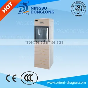 Donglong Hot Sale Water Dispenser Cold Water and Hot Water DL526B thumbnail-1