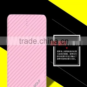2016 New Design Private Mold Power Bank, Real Capacity thumbnail-3