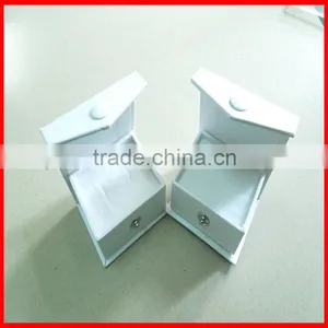 Hot Sale Nice Custom Logo Boxing Jewelry Boxes thumbnail-1