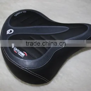 Top Selling Road Adult Bicycle Saddle With High Quality Cover thumbnail-4