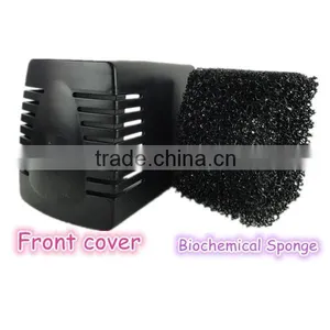 IPF-2101 Aquarium Jeneca Aleas Water Electric Spray Effect Internal Power Filter Pump thumbnail-5