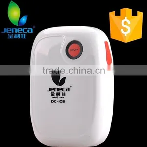 Jecena AC/DC Aquarium Mini Air Pump thumbnail-3