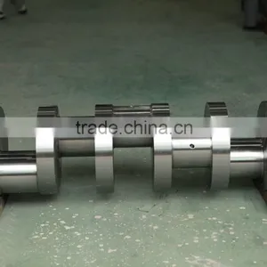 Mud Plunger Pump Crankshaft thumbnail-1