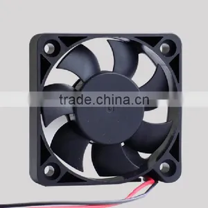 Alseye CB1201 Manufacturer5010 Mini 50*50*10mm 12v dc Axial Fan thumbnail-2