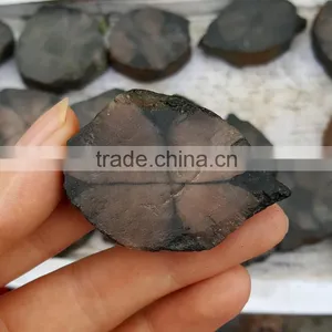 High Quality Rough Andalusite Specimen thumbnail-1