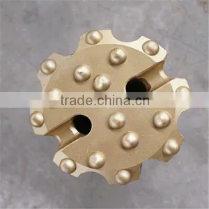 Low Pressure Down-the-hole Drilling Bits thumbnail-4