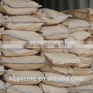 Guar Gum Soft Thickener for Pigment Printing thumbnail-3