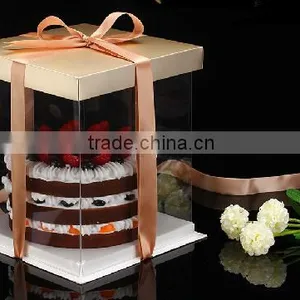 Wholesale Products Pvc Packaging Box High Demand Products in China thumbnail-3