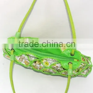 Trend Leather Handbag 2016 Styel Teens Fancy Light Weight Cost Price Best Quality thumbnail-5