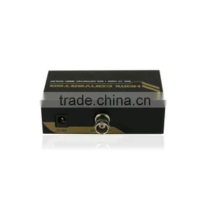 SDI To HDMI +SDI Converter With Scaler (720P/1080P), Factory Supply thumbnail-1