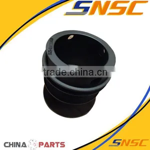 Weichai Wd615 Wd10 Wp12 CW200 Engine Parts 612600020689 Belt Pulley thumbnail-1