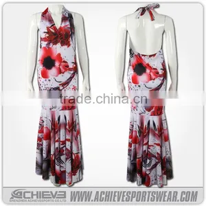 Custom Cheap Cheerleading Uniforms, Plus Size Cheerleading Uniforms Custom thumbnail-4