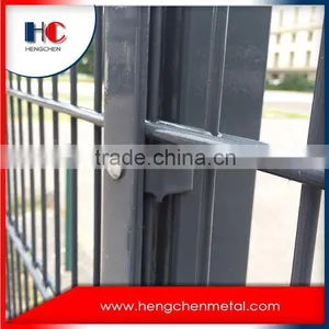 6ft Galvanized Wire Mesh Fence thumbnail-3