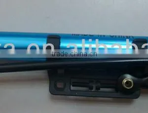 Hot Sale High Quality Wholesale Price Fashionable Durable Lightweight Bicycle Pumps Bicycle Parts thumbnail-1