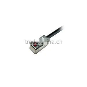 FD Series Magnetic Sensors Switches, Magnetic Reed Switch, Used For Cylinder Detection, Cylinder Sensors, Can Be Customized thumbnail-5
