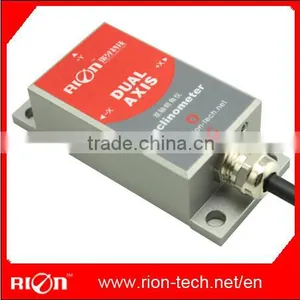 Low Cost Tilt Indicator Customized thumbnail-1