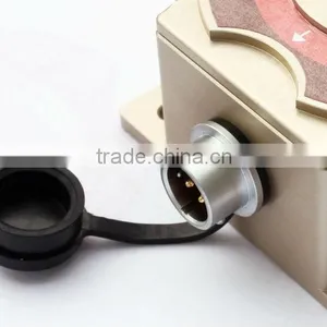 HCA131A High Precision 4-way Tilt Switch / Tilt Sensor for Warming System Switch Output With Alarm Value thumbnail-5