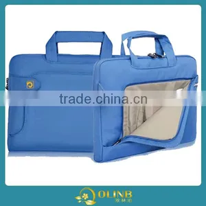 12.5 Inch Fashionable Feminine Laptop Bags thumbnail-1