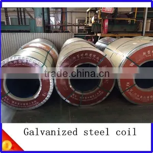 Galvalume Steel Sheet-GL From Shandong Boxing thumbnail-1