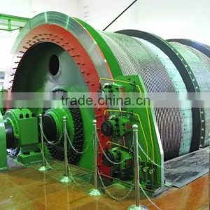 Best Selling!!! Mine Hoist thumbnail-1