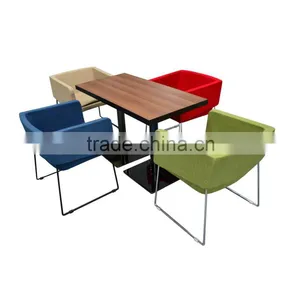T006 Adjustable Legs Table thumbnail-1