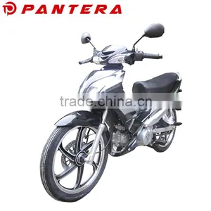 High Quality Low Price 110cc Cub Chinese Motorcycle Brands thumbnail-1