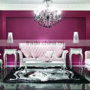 Manufacturer Direct Supplier Customsize America Style Post-modern Living Room Furniture Sofas thumbnail-1