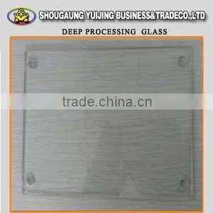 Processing Glass With CE and ISO9001 thumbnail-1
