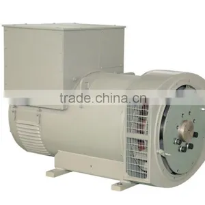 100% Copper Wire Three Phase 50kW AC Alternator thumbnail-1