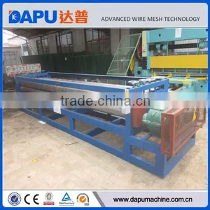 Coated Expanded Metal Panel Machine on Sale China Supply thumbnail-3