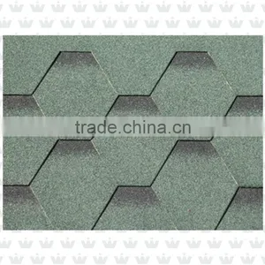 Double Layer Asphalt Shingles thumbnail-1