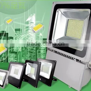 50w 100w Driverless Led Flood Light thumbnail-2