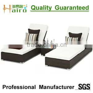 All Weather Wicker SGS Outdoor Lounge thumbnail-1