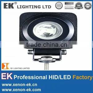 CREE LED SPOT FLOOD COMBO LED 4WD WORK LIGHT BAR OFFROAD SAVE/120w Led Work Light thumbnail-1