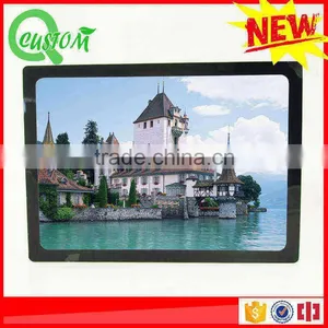 Art Displays Acrylic Art Painting Frame thumbnail-2