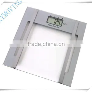 Digital Body Fat Scale thumbnail-1