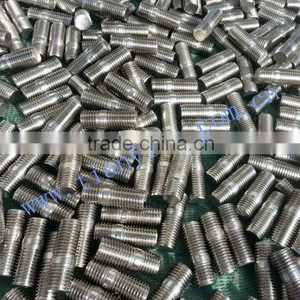 Big Size Hex Double End Screw thumbnail-3