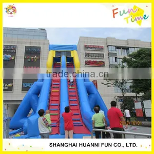 Cheap Commercial Grade Giant Inflatable Water Slide for Adult, Largest Inflatable Water Slide thumbnail-4