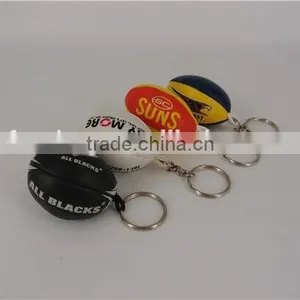 Promotion Foam Keychain thumbnail-1