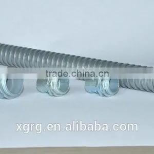 Wholesale Water Resistant Galvanized Stainless Steel Flexible Metal Hose thumbnail-2