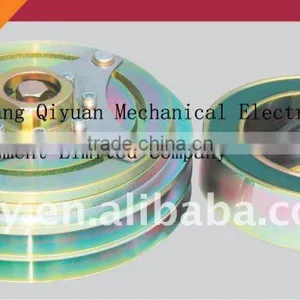 MANDO Electromagnetic ac Clutch thumbnail-1
